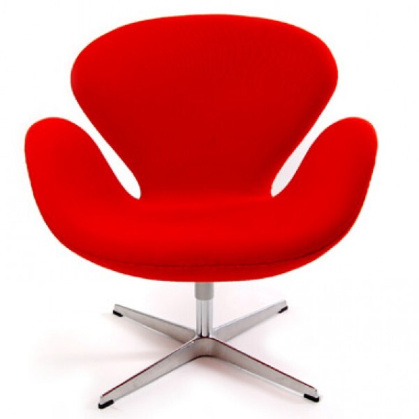 Poltrona Swan Poltrona Swan